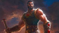 Epic of Kings – gra akcji od twórców Shadow Blade trafi na iOS i Androida w przyszłym roku
