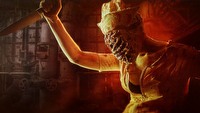 Najlepsze cosplaye - pielęgniarka z serii Silent Hill
