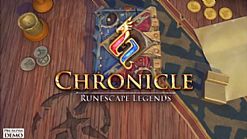 Chronicle: Runescape Legends – zapowiedziano karciankę w świecie RuneScape