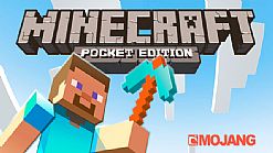 Minecraft: Pocket Edition zmierza na Windows Phone