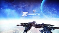 X Rebirth otrzymało aktualizację 2.50