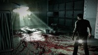 The Evil Within w 60 FPS-ach. Kody do konsoli w wersji na PC