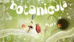Botanicula – przygodówka twórców Machinarium na Androidzie