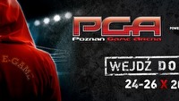 Poznań Game Arena - znamy szczegóły tegorocznej edycji targów
