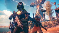Bezkonkurencyjne Destiny i doskonała sprzedaż konsol w USA