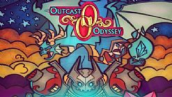 Mobilna perełka tygodnia – Outcast Odyssey
