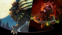 League of Legends - pięciu graczy pomoże w tworzeniu Championów