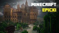 Najlepsze minecraftowe projekty – iPhone, Left 4 Dead i zatopiona wyspa