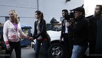 Dead Rising: Watchtower – Rob Riggle zagra Franka Westa