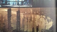 Grafiki z anulowanej gry science-fiction twórców serii Uncharted