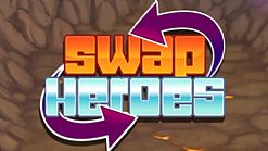 Swap Heroes - casualowa strategia turowa debiutuje na rynku