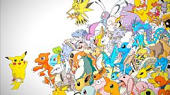 Pokemon Camp trafiło na iOS