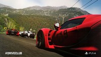 DriveClub - 2 tygodnie od premiery, a kod sieciowy wciąż niestabilny