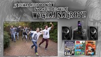 Namaluj redakcję GOLa i wygraj mikro wieżę Philips!