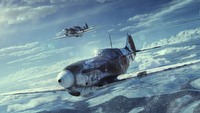 IL-2 Sturmovik: Battle of Stalingrad – gra debiutuje na zachodzie