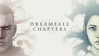 Dreamfall: Chapters – pierwszy epizod doczekał się premiery