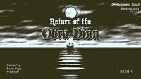Return of the Obra Dinn - przetestuj nową grę twórcy Papers, Please