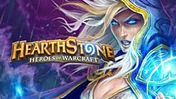 Hearthstone: Heroes of Warcraft jeszcze w tym roku na Androidzie
