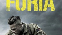 Furia, Udając gliniarzy - weekendowe premiery filmowe