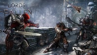 Lords of the Fallen – odpowiedź na krytykę i dziennik dewelopera