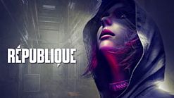 Republique – uznana skradanka zadebiutowała na Androidzie