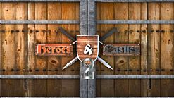 Heroes & Castles 2 – kontynuacja hybrydy gry akcji i tower defense