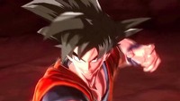 Dragon Ball: Xenoverse – Trunks w edycji kolekcjonerskiej, Vegeta SSJ4 w zamówieniu przedpremierowym