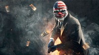 Dystrybucja cyfrowa na weekend 25-26 października (PayDay 2, seria Saints Row)