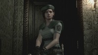 Resident Evil HD - 30 minut zapisu rozgrywki