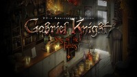 Demo Gabriel Knight: Sins of the Fathers - 20th Anniversary Edition dostępne na platformie Steam