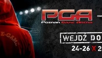 Poznań Game Arena 2014 - imprezę odwiedziło blisko 60 tys. osób