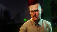 Sunset Overdrive - gra akcji na XONE trafi też na PC?