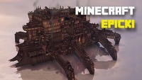 Najlepsze minecraftowe projekty – Agamemnon, The Dropper i drukarka
