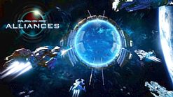 Galaxy on Fire: Alliances – debiut kosmicznej strategii na Androidzie