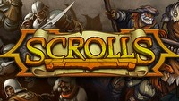 Scrolls – finalna wersja karcianki od Mojang wyjdzie w listopadzie