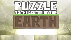 Puzzle to the Center of the Earth – zadebiutowała hybryda platformówki i match-3