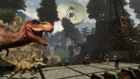Zapowiedziano Primal Carnage: Extinction – sieciową strzelankę z dinozaurami w roli głównej