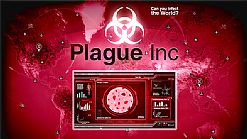 Plague Inc. – strach przed Ebolą zwiększył o 50% zainteresowanie grą