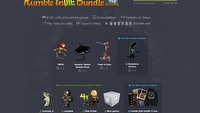 Humble Indie Bundle 13 z grami niezależnymi (m.in. OlliOlli, Amnesia: A Machine for Pigs, Shadowrun Returns)