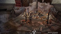 Syberia III - pierwsze szczegóły na temat dwóch postaci z gry