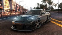 The Crew – konsolowe testy beta startują w przyszłym tygodniu