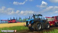 Farming Simulator 15 – gra debiutuje na rynku w wersji PC