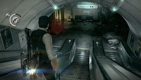 The Evil Within - patch na PC wyłącza czarne paski i limit 30 fps'ów