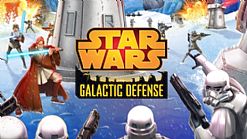 Star Wars: Galactic Defense – debiutuje tower defense w realiach Gwiezdnych Wojen