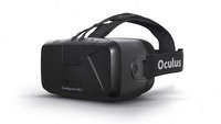 Oculus Rift - Facebook rozkręci biznes przy 100 mln sprzedanych urządzeń