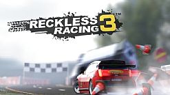 Mobilna perełka tygodnia – Reckless Racing 3