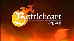Battleheart Legacy – przebojowe action-RPG wreszcie na Androidzie