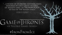 Game of Thrones: A Telltale Games Series - pięć dostępnych postaci
