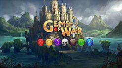 Gems of War – nadchodzi duchowy następca Puzzle Quest