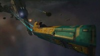 Homeworld Remastered na pierwszych screenach